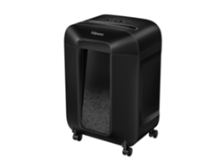 Destrutora Fellowes Lx-85 4X40Mm
