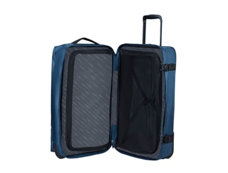 American Tourister Viagem 68Cm 2 Rodas Urbs Blue Marinho