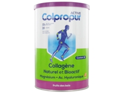 Activa Colágeno Natural Y Bioactivo 330 gSabor: Frutas Del Bosque COLPROPUR