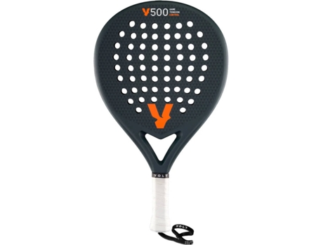 Pala de Padel VOLT PADEL 500 v23 (345gr - 365gr)