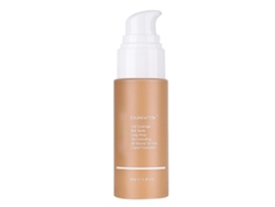 Base De Maquillaje Líquida Y Corrector, 30 Ml, Beige Natural - Resistente Al Agua, Cobertura Total, Larga Duración (24 Horas), Apto Para Pieles Mixtas Y Grasas.