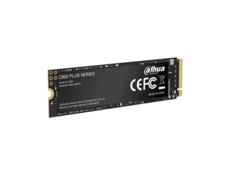 Disco Duro SSD DAHUA C900 Plus (1 TB)