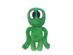 Peluche de Roblox Rainbow Friends 2026, regalo para niños