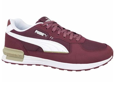 Botines PUMA Graviton Bordô (Tam: 41.0 eu)
