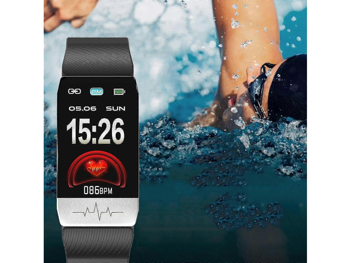 Reloj inteligente para bicicleta eléctrica Yyh Ly