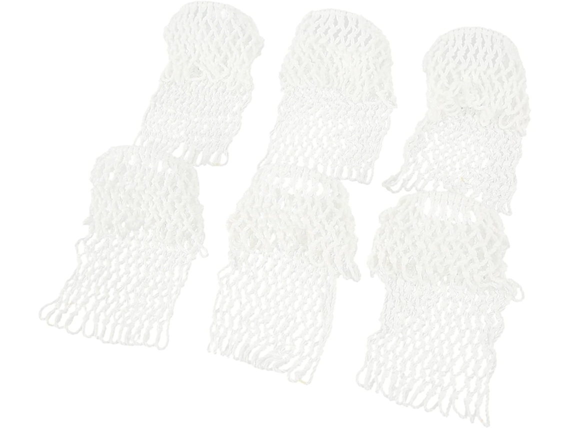 Bolso bandolera transparente, SFUSHOS