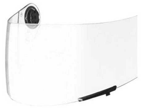 Visera Unisex SCHUBERTH C4 Multicolor para Motociclismo (XXXL)