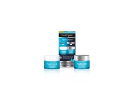 NEUTROGENA - Hydro Boost Set 50ml