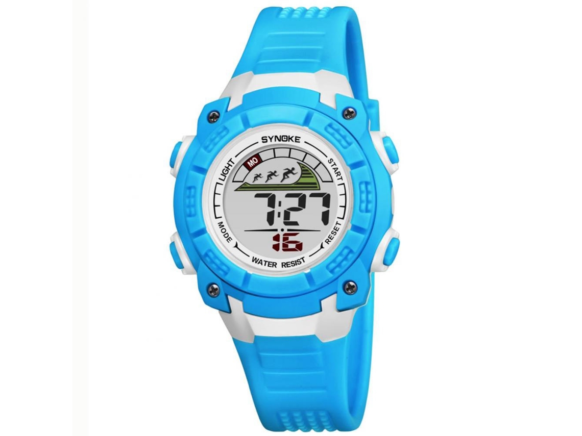 Reloj De Cuarzo Con Correa De Piel Sintética, Esfera Con Diseño Moderno Del Universo, Unisex (café).