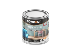 Esmalte acrílico brillante 750ml rojo carruaje
