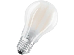 Bombilla Led E27 En Tira, Recta, Blanca Esmerilada, 8w, 2700k, 270°, 1 Unidad, Para Cocina, Dormitorio, Sala De Estar.