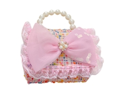 Bolso de moda para niñas, bandolera pequeña con estampado animado Neveance