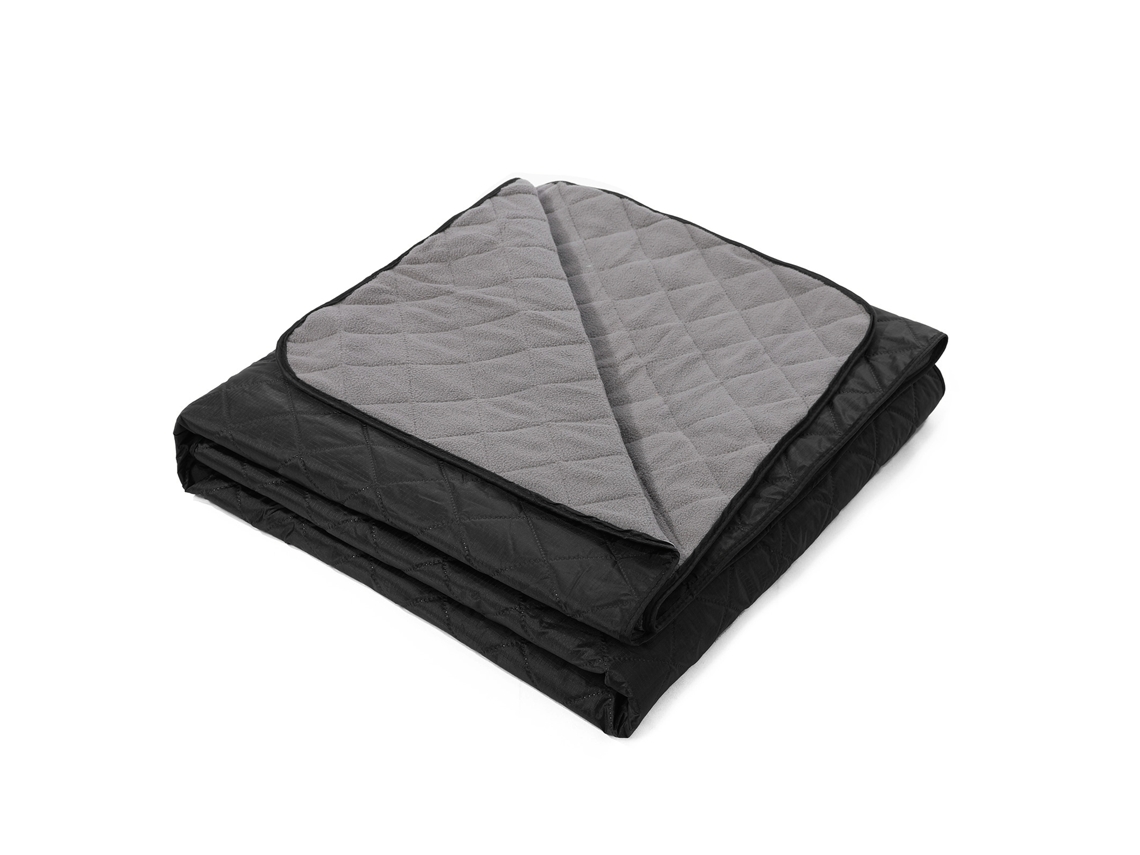 Manta impermeable para acampar