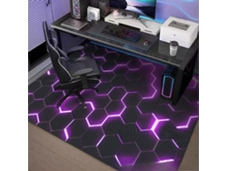 Alfombrilla Protectora Para Sillas Digitallab (1400x2000x5 Mm)