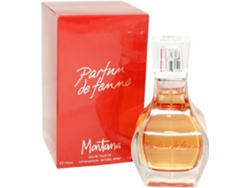 Perfume MONTANA Parfum De Femme Edt (100 ml)