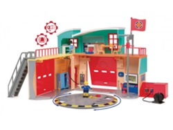 Figuras coleccionables SMOBY 109258282002 (3 anos)