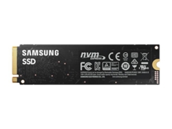 DISCO SSD INT SAMSUNG 980 250GB NVME M.2