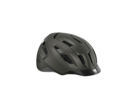 Casco de bicicleta MET Urbex Mips S (52/56 cm)