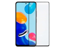 Cristal Templado Completo Para Xiaomi Redmi Note 11 4g