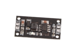 Módulo De Batería Power Bank Pcb Estable Para Baterías Nimh Nicd 3s 4.05v-5.1v 230ma-240ma