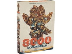3000 Scoundrels (EN)