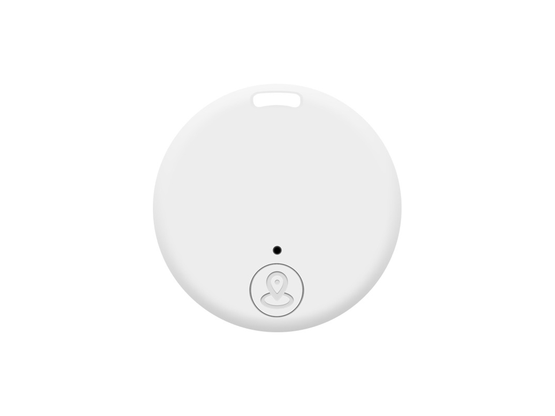 Mini Rastreador Gps Bluetooth, Dispositivo Anti Pérdida Para Mascotas Niños Cartera, Localizador Inteligente