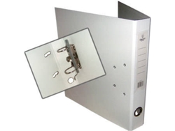 Dossier SMART OFFICE L40 (Blanco - A4 - 31x28.5cm)