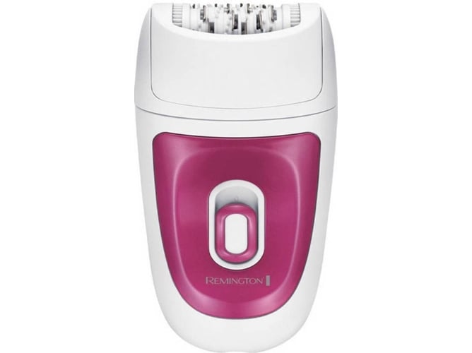 Depiladora REMINGTON EP3 3 en1 EP7300 (Arranque - PIernas - CorrIente)