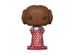 Figura Funko STAR WARS: ¡Pop de chocolate de Pascua de San Valentín! Leer