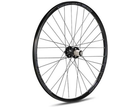 Rueda Trasera para Ciclismo de montaña GURPIL Mtb Btt 6b Disc Tubeless (27.5´´)