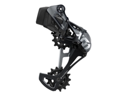 Cambio SRAM X01 Eagle Axs Lunar Max No Incluida* (Gris)