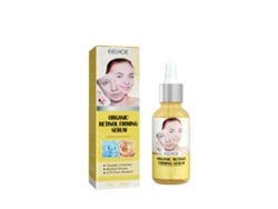 Sérum reafirmante con retinol para la piel - Efecto rápido
