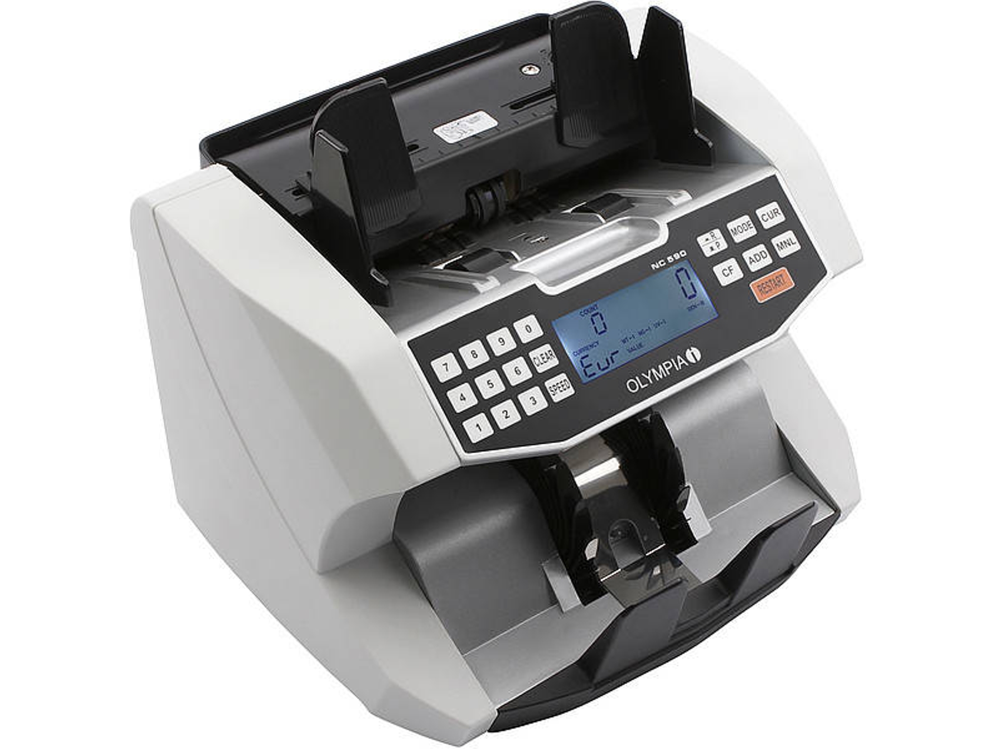 Contador de dinero OLYMPIA 947730590