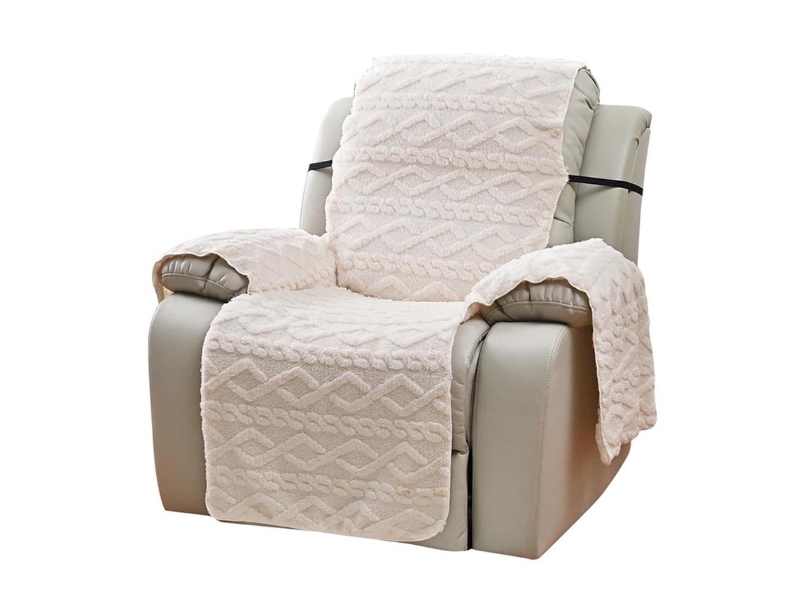 Cabestrillo Felpa para Sillón Reclinable