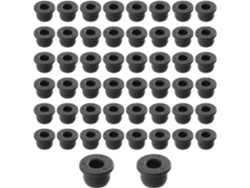 50 piezas para anillos Club Car Precedent, uretano, cortos, repuesto 102956201/102287401 SFUSHOS