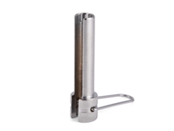 Herramienta Para Extraer El Conector F De Catv Para Cables Coaxiales Rg6, Rg59 Y Rg11 De 78 Mm.