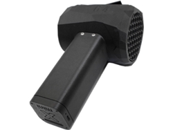 Soplador De Aire Eléctrico, 150.000 Rpm, Ventilador, Diseño Con Abertura, Mini Soplador Ligero.