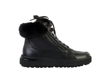 Botas de Mujer GEOX Piel Negro (40)