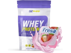 Whey Protein80 - 500g Fresa Masmusculo