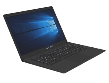 Portátil INNJOO Voom Laptop Pro (14.1'' - Intel Celeron N3350 - RAM: 6 GB - 128 GB SSD - Intel HD Graphics 500)