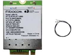 Tarjeta 4g L850 Lt4210 Fdd Lte Tdd Lte Módulo 917823 001/002 Portátil 430 440 450 G5