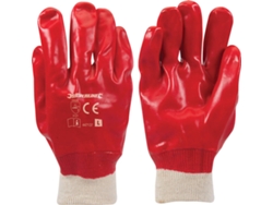 Guantes SILVERLINE 447137