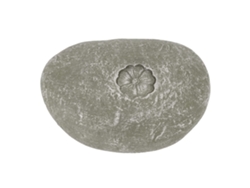 Piedra Conmemorativa Para Mascotas Hecha Por Uno Mismo, Letras Simuladas, Piedras De Jardín, Lápida Para Perros Y Gatos.