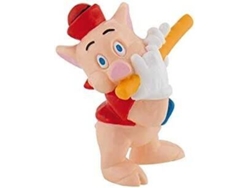Figura de Jugar BULLYLAND Los Tres Cerditos: Timmy