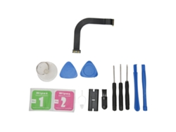 Cabo Flex Conector Lcd Para Surface Pro 3 De Alta Precisão Estável Durável Com Kit De Ferramentas