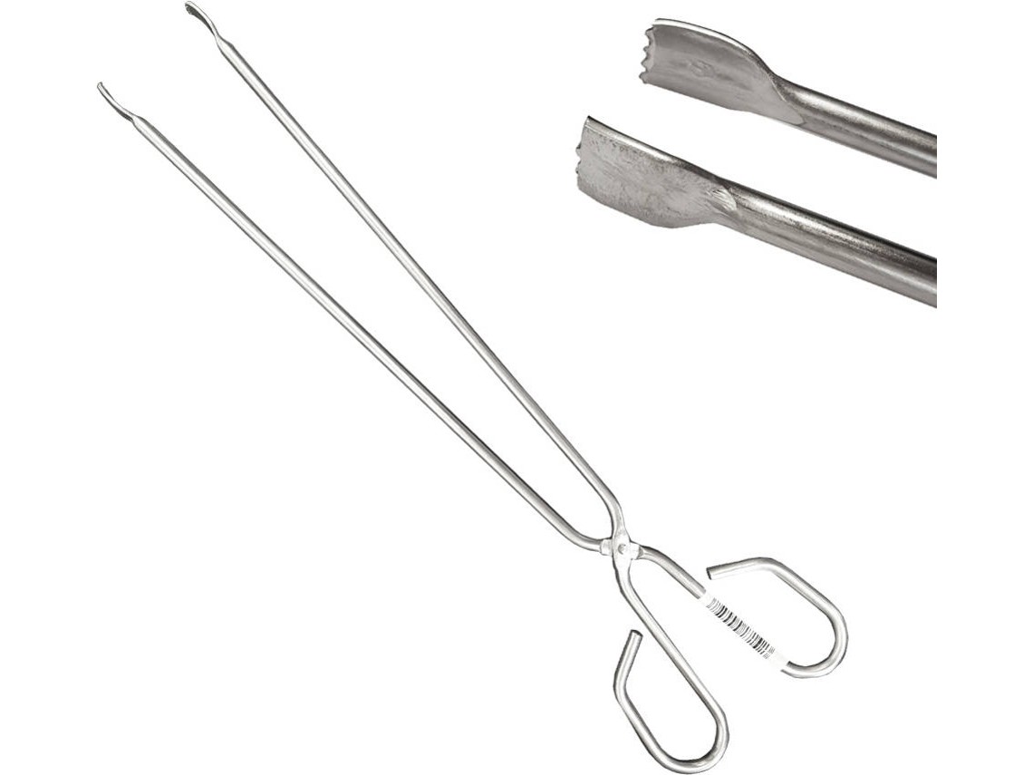 Tenaz EDM Inox para Carne (Acero Inoxidable)