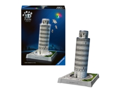 Puzzle 3d Torre De Pisa