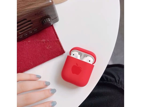 Airpods Pro3 Fashion Hard Texture Funda protectora[M]