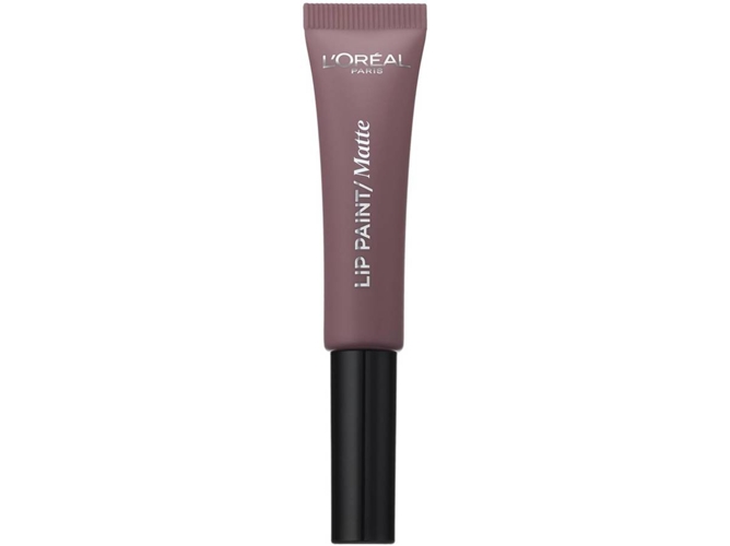 Labial L'ORÉAL Lip Paint Matte 212 Nude-Ist