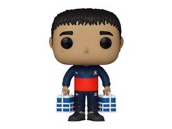 Figure FUNKO TED LASSO Nate Shelley Pop! Vinyl